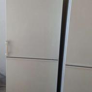 یخچال فریزر بوش