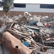 خریدارضایعات