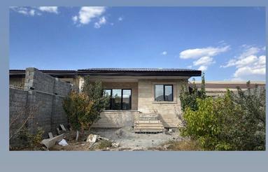 ویلا نوساز چهاردانگه با تمام امکانات