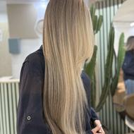 کراتین و رنگ و لایت فقط و فقط 2900