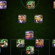 اکانت گاد ای فوتبال طاق با( فقط فری)