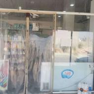 واگذاری امتیاز مغازه با اجناس