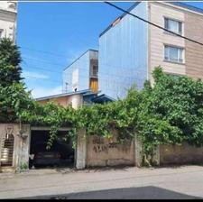 فروش ویلا 320 متر در خیابان هراز