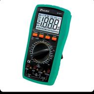 Lcr متر پروسکیت تایوان