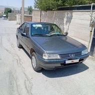 پژو405 مدل آخر 96