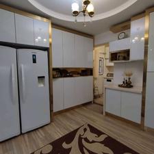 فروش ویلا 115 متر بنا 160 متر زمین در خیابان ساری