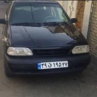 فروش پراید صبا 85