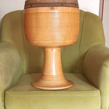 تمبک حلمی 20 ساله