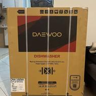 ماشین ظرفشویی دوو