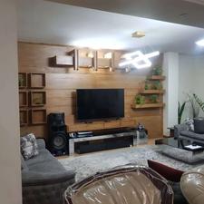 اجاره آپارتمان 160 متر در حکیم نظامی نظر میانی خاقانی