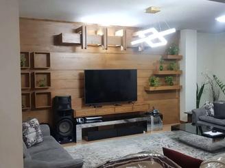 اجاره آپارتمان 160 متر در حکیم نظامی نظر میانی خاقانی