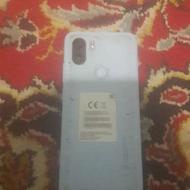 با سلام گوشی شیائومی سالمه هیچ مشکلی ندارد سالمه