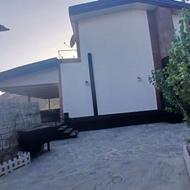 فروش ویلا باغ کوهستانی