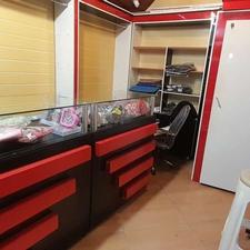 اجاره مغازه در پاساژ سلطانی