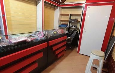 اجاره مغازه در پاساژ سلطانی