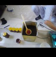 عسل طبیعی و ارگانیک