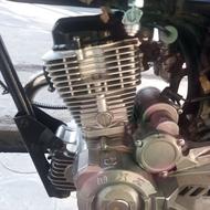 موتورکارخانه 200 ساوین استارتی91