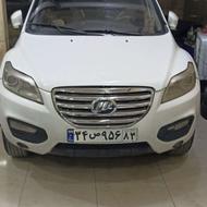 لیفان ایکس 60 مدل 93 شاسی پلمب