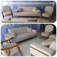 مبل دانیال...