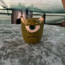 فنجان قهوه مایک