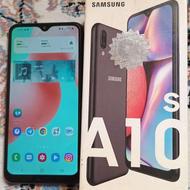 سامسونگa10sدرحدنو،سالم بدون تعمیر