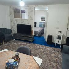 آپارتمان 65 متری یک خواب