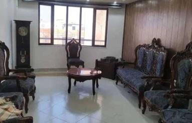 رهن آپارتمان 85 متر در خیابان هراز