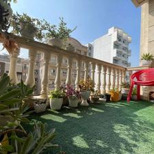 فروش زمین مسکونی تاپ لوکیشن 460 متر دونبش کوی پزشکان