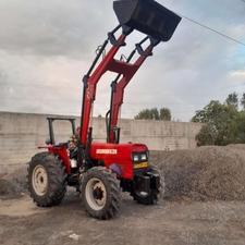 بیل جلو تراکتور 475و399