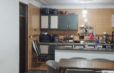 رهن و اجاره آپارتمان خوش‌نقشه طبقه اول در مهدشت