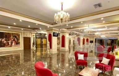 پیشفروش آپارتمان 90 متر در چیتگر شمالی