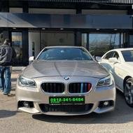 بی ام و 528i مدل 2013 به قیمت