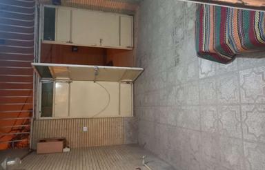 آپارتمان همکف درب مجزا