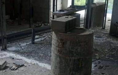 پیش فروش آپارتمان