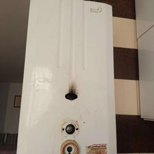 آبگرمکن دیواری بدون ایراد بوتان