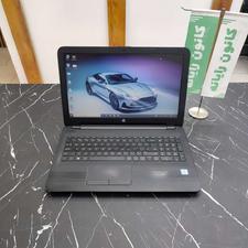 لپتاپ دانشجویی و اداری HP 15 + گارانتی یک سال
