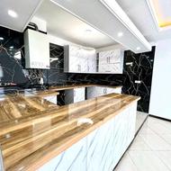 فروش آپارتمان 55 متر روبنما/فول امکانات/تاپ لوکیشن/