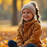 پرستار کودک