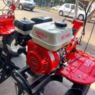 فروش ویژه کلتیواتور بنزینی گرین ایکس