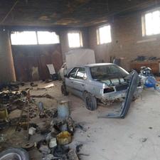 خریده خودروهای فرسوده حاج زرعی