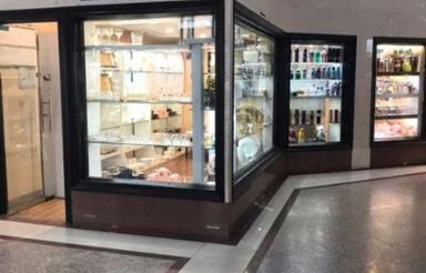 مغازه 21 متری پاساژ ملاصدرا گوهردشت