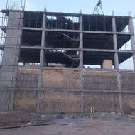 اجرای قالب بندی و آرماتور بندی در شهر اصفهان و حومه