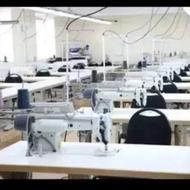 زیگزال دوز و راسته دوز نیازمندیم