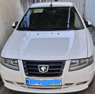 سورن پلاس در حد سالم گارانتی فعال