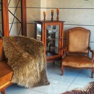 مبل فرانسوی کوئین با تخفیف بلک فرای دی