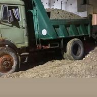 کامیون 911 مدل 1354 تازه تعمیر دیفرانسیل اتوبوسی