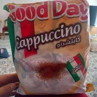 فروش ویژه کاپوچینو گود دی