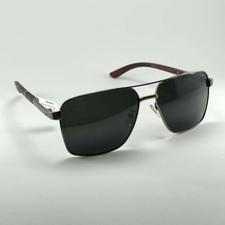 عینک دسته چوبی کارتیر (نو)