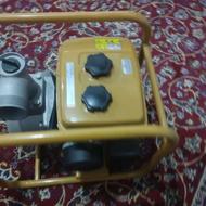 پمپ آب ساخت ژاپن