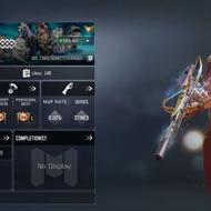 اکانت کالاف دیوتی